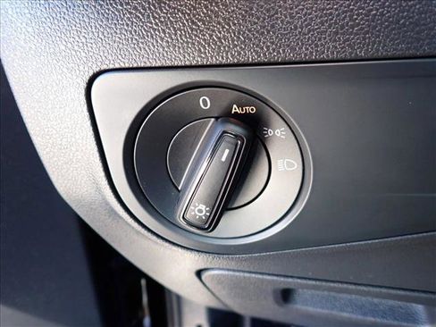 Used 2023 Volkswagen Tiguan S w/ Driver Assistance Package image 13