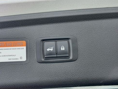 Used 2024 Mitsubishi Eclipse Cross SE AWD/4WD image 31