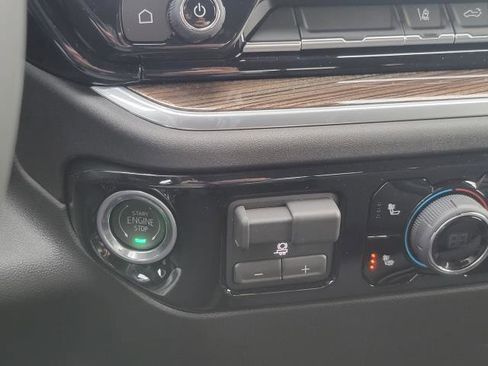 New 2026 Chevrolet Silverado 2500 LT image 47