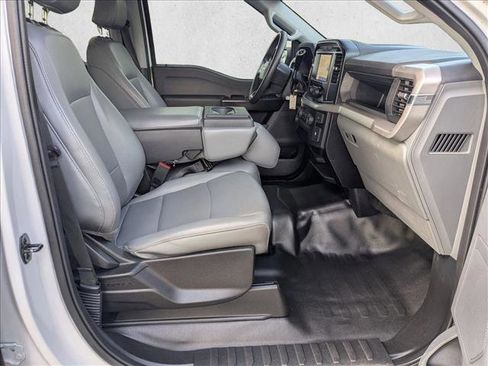 Used 2023 Ford F150 XL RWD image 18