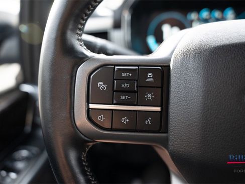 Certified 2021 Ford F150 Lariat image 15