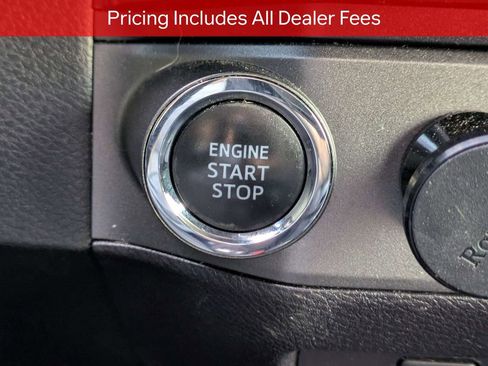 Used 2017 Toyota Tacoma TRD Sport w/ Tow Package RWD image 30