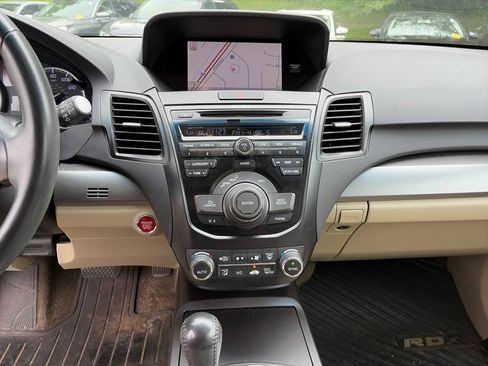 Used 2013 Acura RDX AWD w/ Technology Package image 11