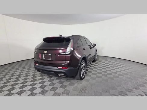 Used 2020 Cadillac XT4 Sport w/ Driver Assist Package FWD image 39