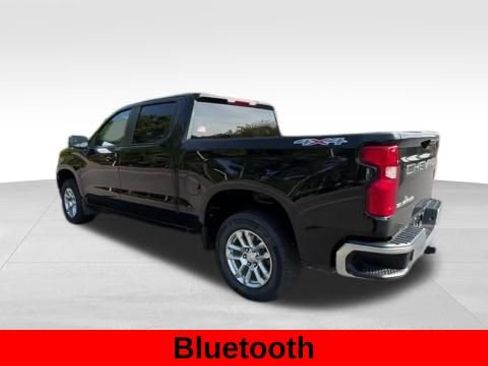 Used 2023 Chevrolet Silverado 1500 LT image 5