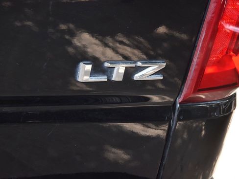 Used 2021 Chevrolet Silverado 1500 LTZ w/ LTZ Premium Texas Edition AWD/4WD image 42