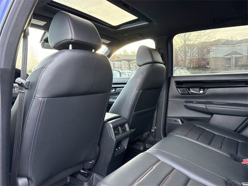 Used 2023 Honda CR-V Sport Touring image 13