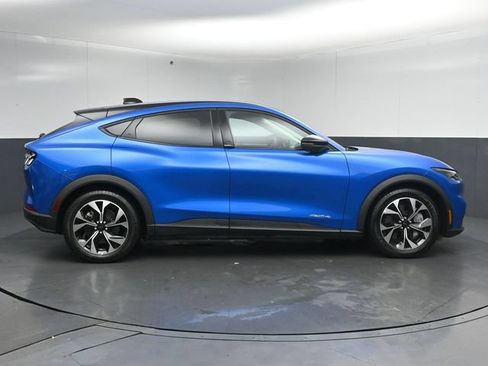 Certified 2025 Ford Mustang Mach-E Select w/ Comfort Package Lite AWD/4WD image 8