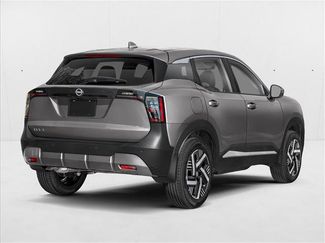 New 2026 Nissan Kicks SV FWD video 2
