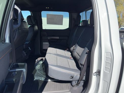 New 2026 Ford F150 Tremor AWD/4WD image 28