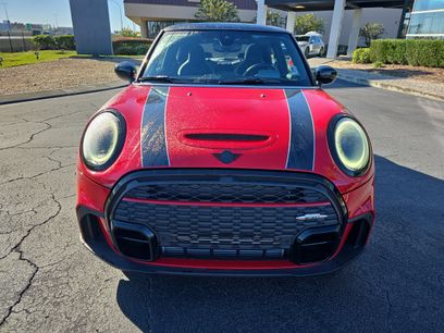 Used 2024 MINI Cooper John Cooper Works