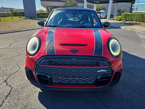 Used 2024 MINI Cooper John Cooper Works image 3