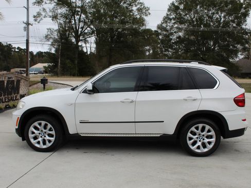 Used 2013 BMW X5 xDrive35i image 8