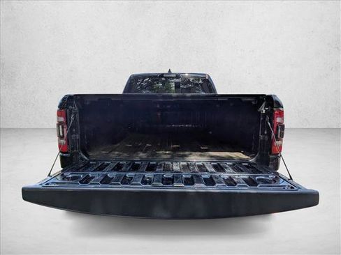 Used 2021 RAM 1500 Rebel w/ Rebel Level 2 Equipment Group AWD/4WD image 6