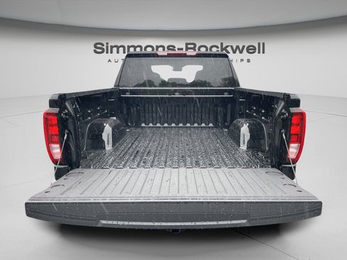 New 2026 GMC Sierra 1500 Elevation AWD/4WD image 15