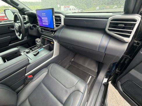 Used 2023 Toyota Tundra Platinum AWD/4WD image 48