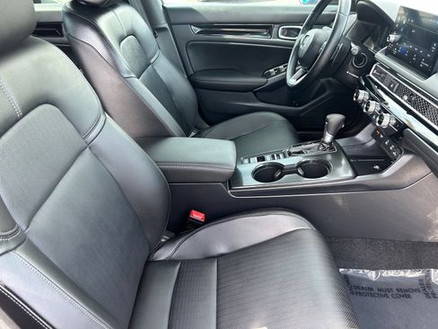 Certified 2026 Honda Civic Sport Touring image 14