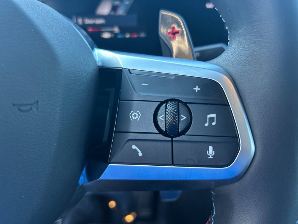Used 2026 BMW X2 M35i AWD/4WD image 46
