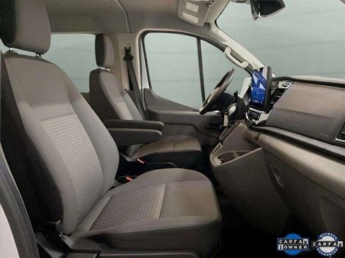 Used 2024 Ford Transit 350 XLT image 27