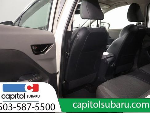 Used 2024 Subaru Crosstrek 2.0i Premium AWD/4WD image 30