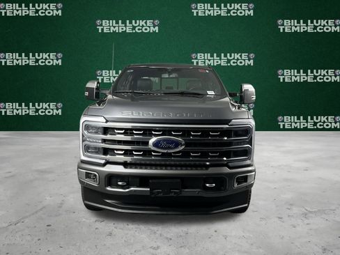 Used 2024 Ford F350 Platinum image 10
