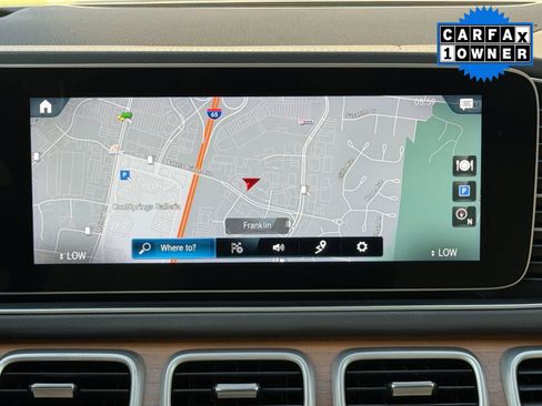 Used 2020 Mercedes-Benz GLS 450 4MATIC image 19