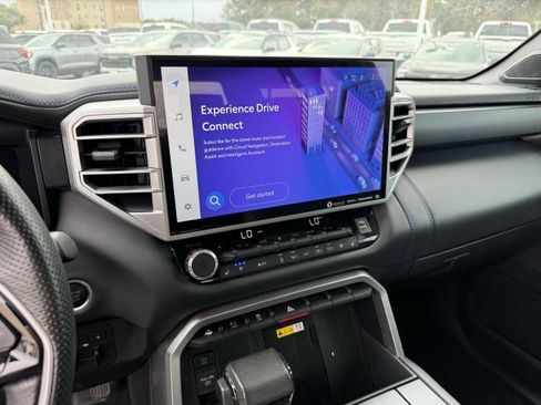 Used 2023 Toyota Tundra Platinum image 19