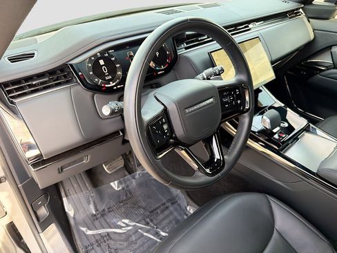 Used 2024 Land Rover Range Rover Sport Dynamic SE image 26