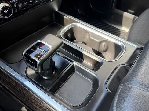 Used 2023 Chevrolet Silverado 1500 RST w/ Z71 Off-Road Package image 16