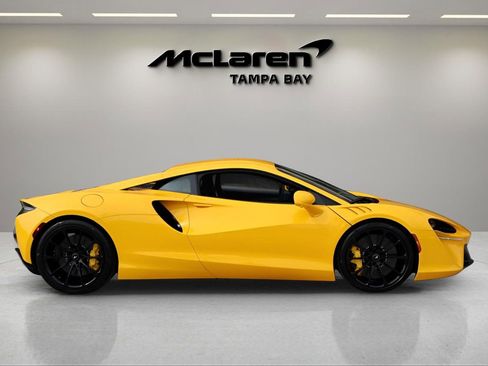 New 2026 McLaren Artura RWD image 5