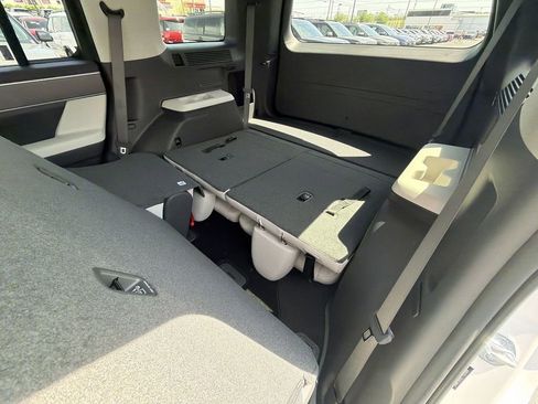 New 2026 Hyundai Santa Fe SE AWD/4WD image 22