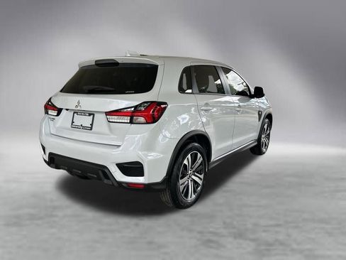 New 2026 Mitsubishi Outlander Sport ES AWD/4WD image 3