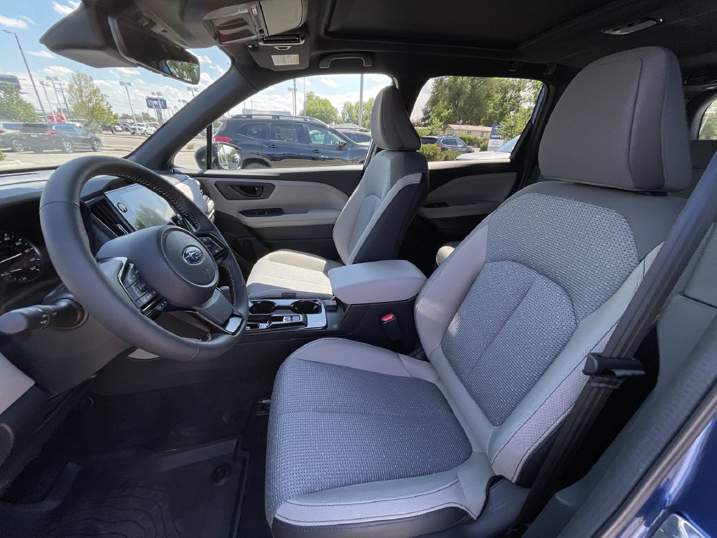New 2026 Subaru Forester Touring AWD/4WD image 19