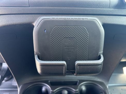 New 2025 RAM ProMaster 3500 w/ Quick Order Package 22G SLT image 32