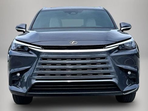 Used 2025 Lexus TX 350 AWD w/ Technology Package image 3