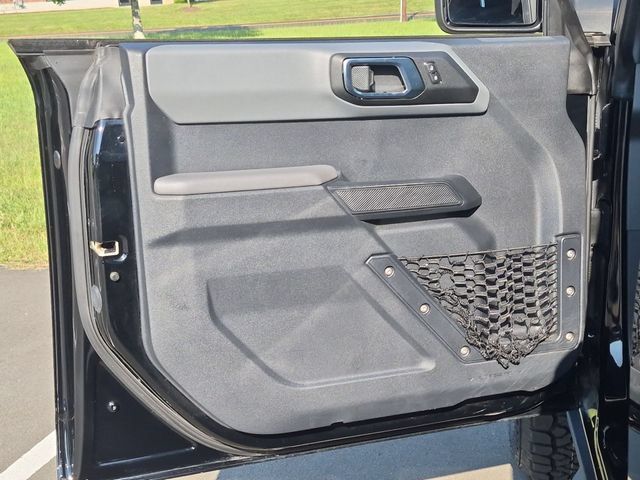 Used 2023 Ford Bronco Big Bend AWD/4WD image 19