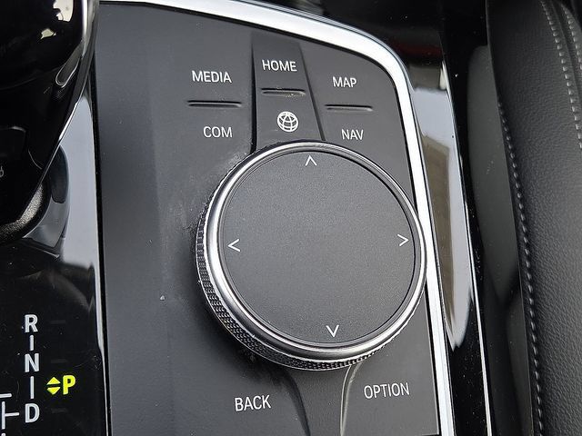 Used 2024 BMW X3 xDrive30i w/ Premium Package w/ZPA AWD/4WD image 26