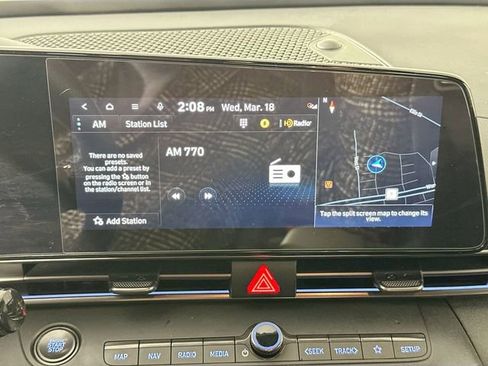 Used 2023 Hyundai Elantra N image 11