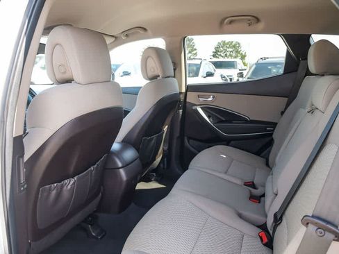 Used 2017 Hyundai Santa Fe Sport AWD/4WD image 18