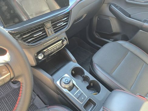 Used 2024 Ford Escape ST-Line w/ Equipment Group 301A image 14