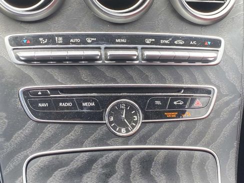 Used 2017 Mercedes-Benz C 300 Cabriolet w/ Premium 2 Package image 29