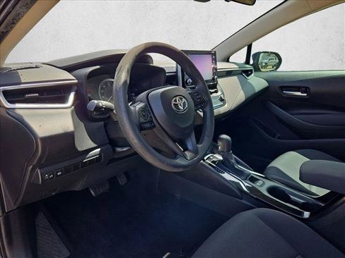 Used 2020 Toyota Corolla LE FWD image 10