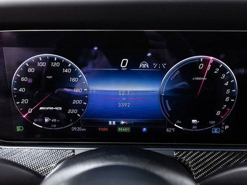 Used 2024 Mercedes-Benz AMG GT 63 S image 14