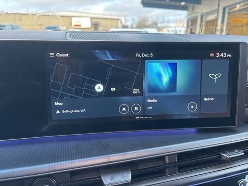 New 2026 Hyundai Santa Fe Calligraphy image 25