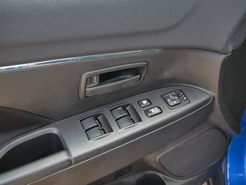 Used 2015 Mitsubishi Outlander Sport ES AWD/4WD image 15