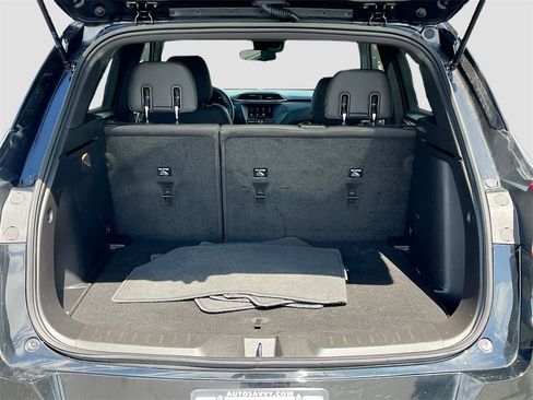 Used 2023 Chevrolet TrailBlazer RS image 23