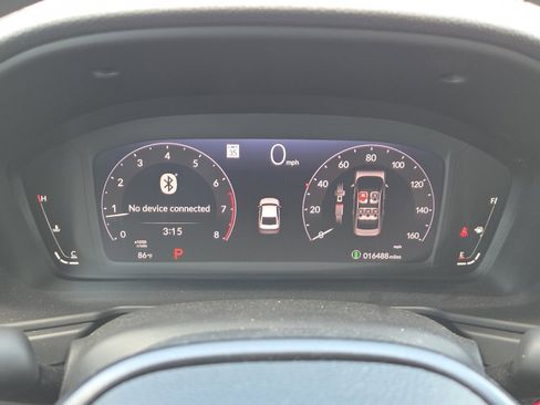 Used 2025 Honda Accord SE image 26