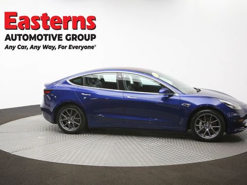 Used 2018 Tesla Model 3 Mid Range image 44