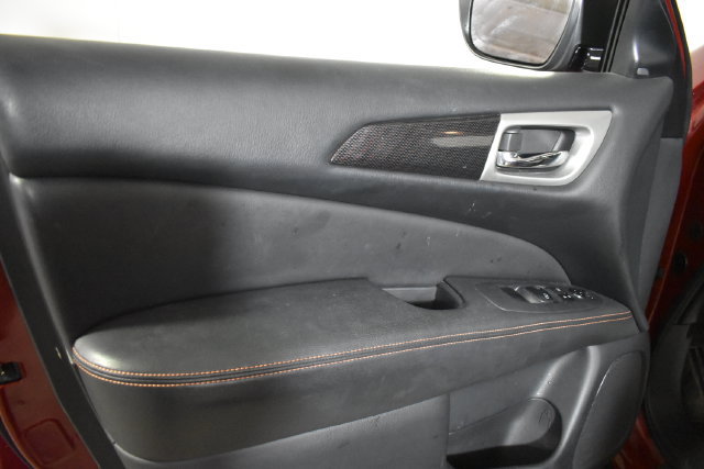 Used 2020 Nissan Pathfinder SV w/ Rock Creek Edition AWD/4WD image 7