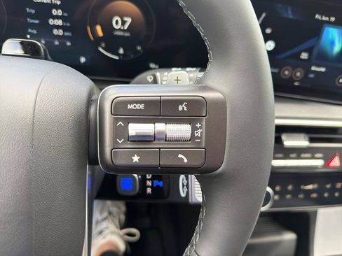 New 2026 Hyundai Palisade Limited AWD/4WD image 15